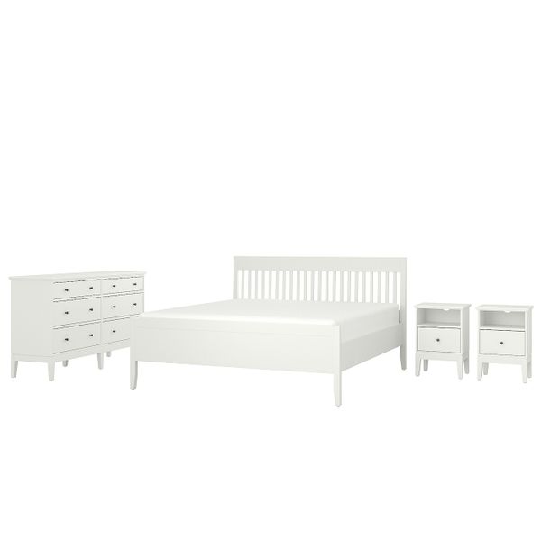 IKEA, вид спереди