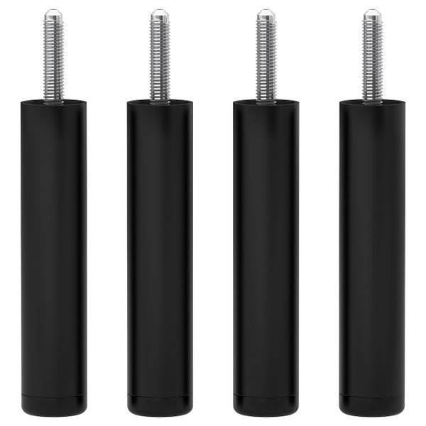 IKEA, вид спереди - схема-чертеж с размерами