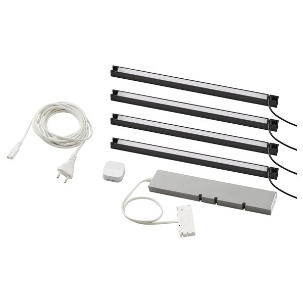 IKEA, дополнительный ракурс - схема-чертеж с размерами