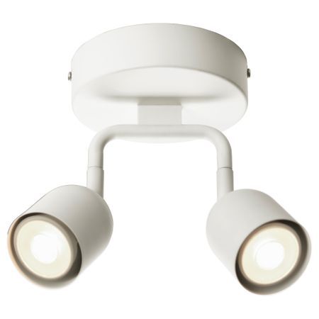 Софит потолочный ЭСТАНО, белый