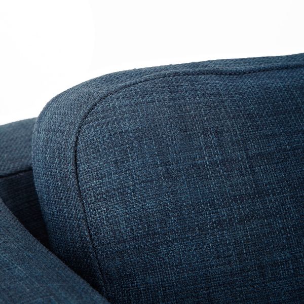 Кресло, Шифтебу темно-синий IKEA EKERÖ ЭКЕРЁ 503.845.00 - фото 5