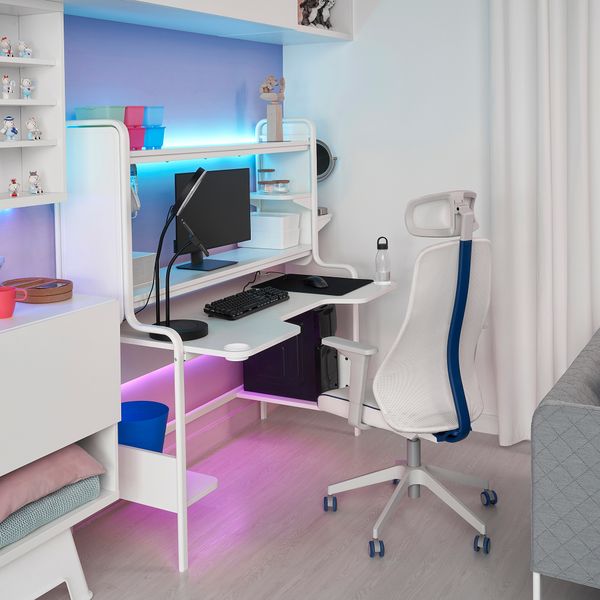 IKEA, дополнительный ракурс