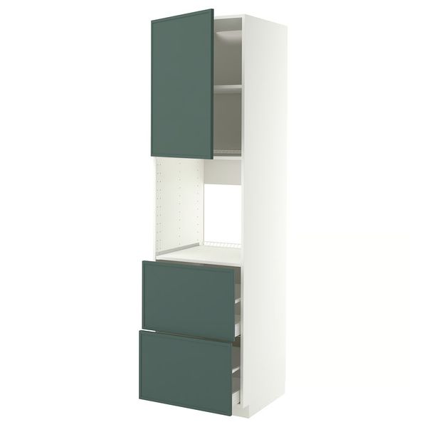 IKEA, вид спереди