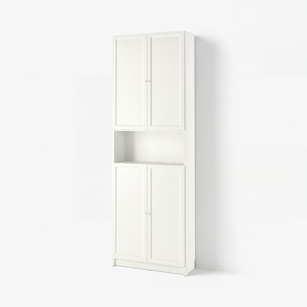 IKEA, вид спереди