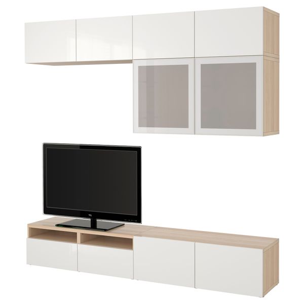 IKEA в интерьере