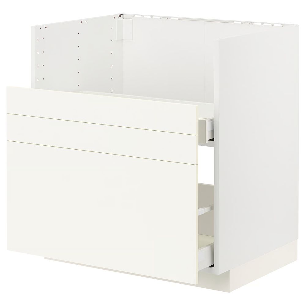 METOD / MAXIMERA Шкаф для мойки ТАЛЛШЁН - фото 1