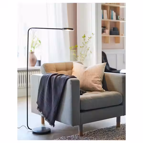 LANDSKRONA Кресло - фото 5