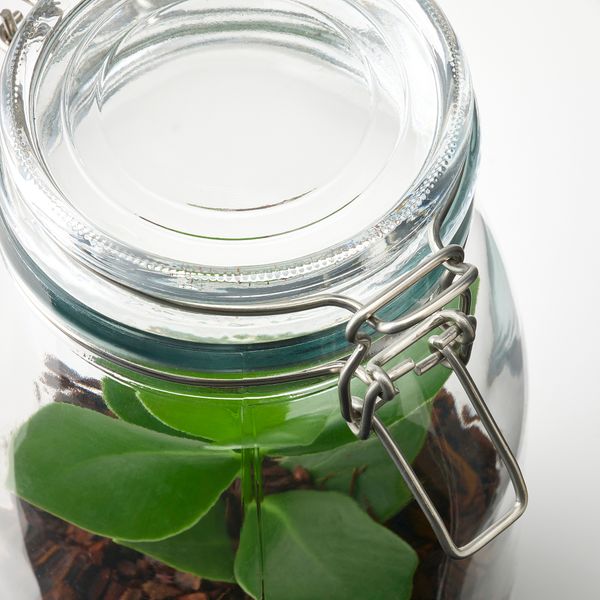 IKEA, дополнительный ракурс - схема-чертеж с размерами