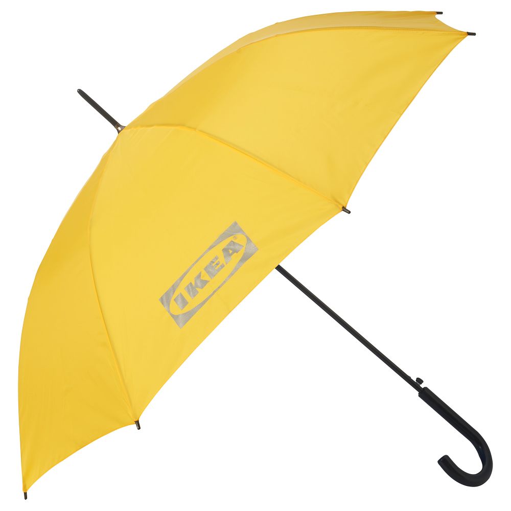 IKEA, вид спереди
