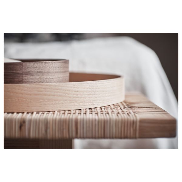 Поднос СТОКГОЛЬМ 2017, ясень (51 см) - фото 3