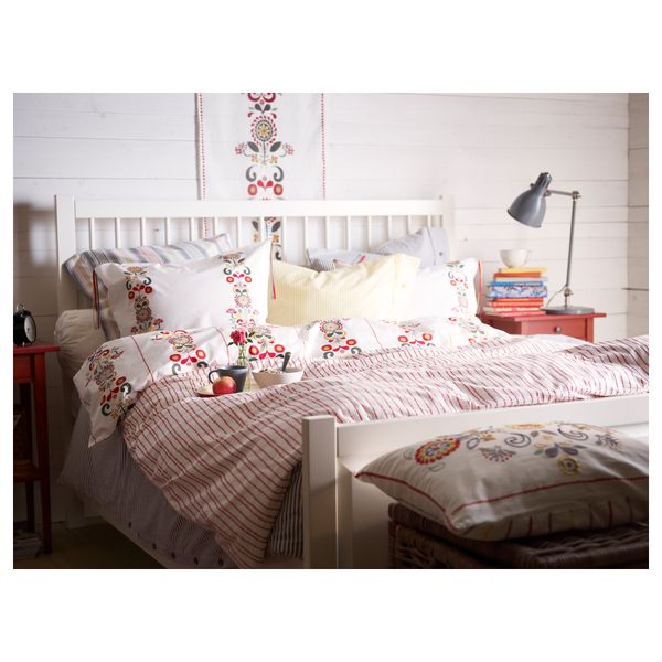 IKEA, дополнительный ракурс - схема-чертеж с размерами