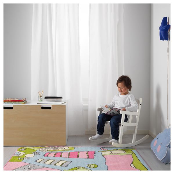 IKEA в интерьере