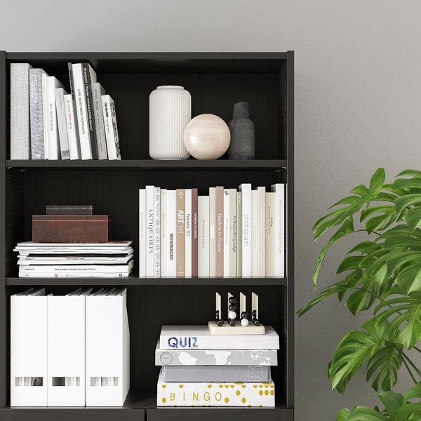 IKEA, дополнительный ракурс