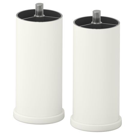 Ножка СТУВА ГРУНДЛИГ, белый