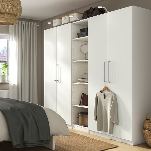 IKEA, дополнительный ракурс
