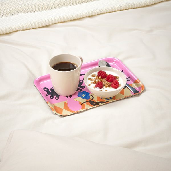 IKEA, дополнительный ракурс - схема-чертеж с размерами