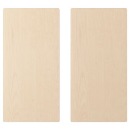 Дверь, береза 30x60 см IKEA SMÅSTAD СМОСТАД 404.342.23