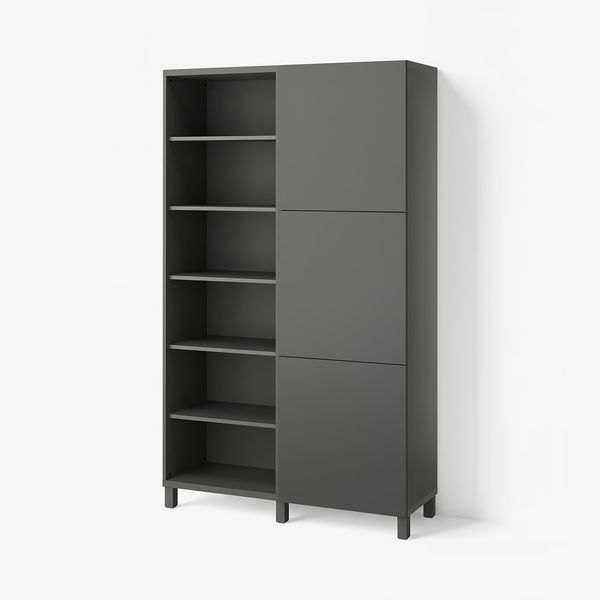IKEA, вид спереди