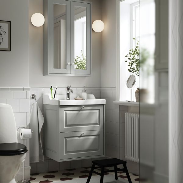 IKEA, дополнительный ракурс