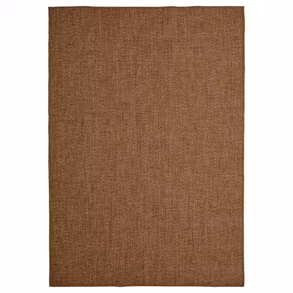 LYDERSHOLM ЛЮДЕРСХОЛЬМ Ковер безворсовый, д/дома/улицы - фото 1