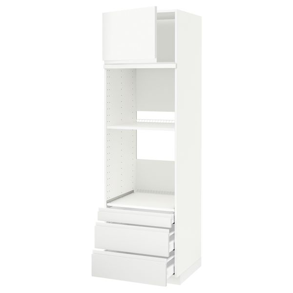 IKEA в интерьере - схема-чертеж с размерами