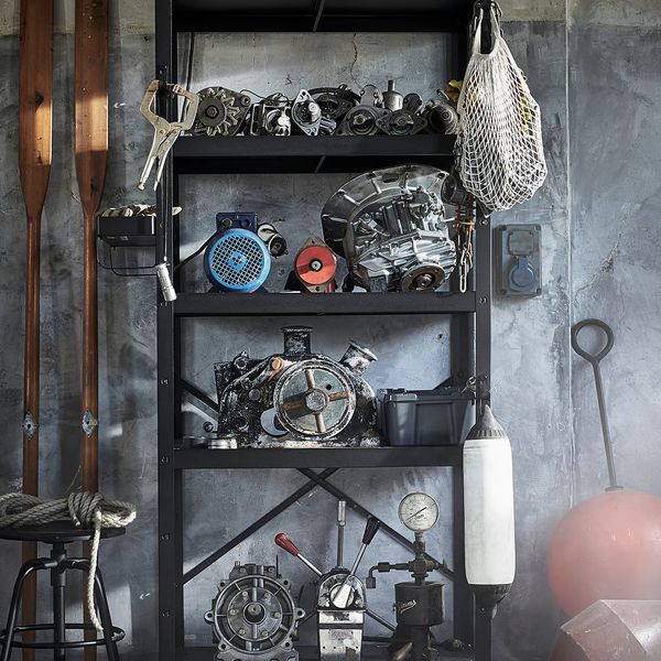 IKEA, дополнительный ракурс