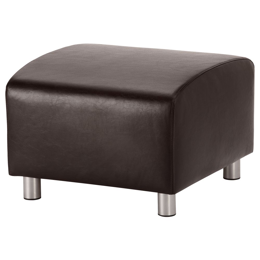 IKEA, вид спереди - схема-чертеж с размерами