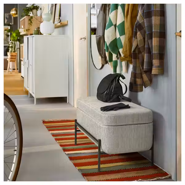 IKEA, дополнительный ракурс