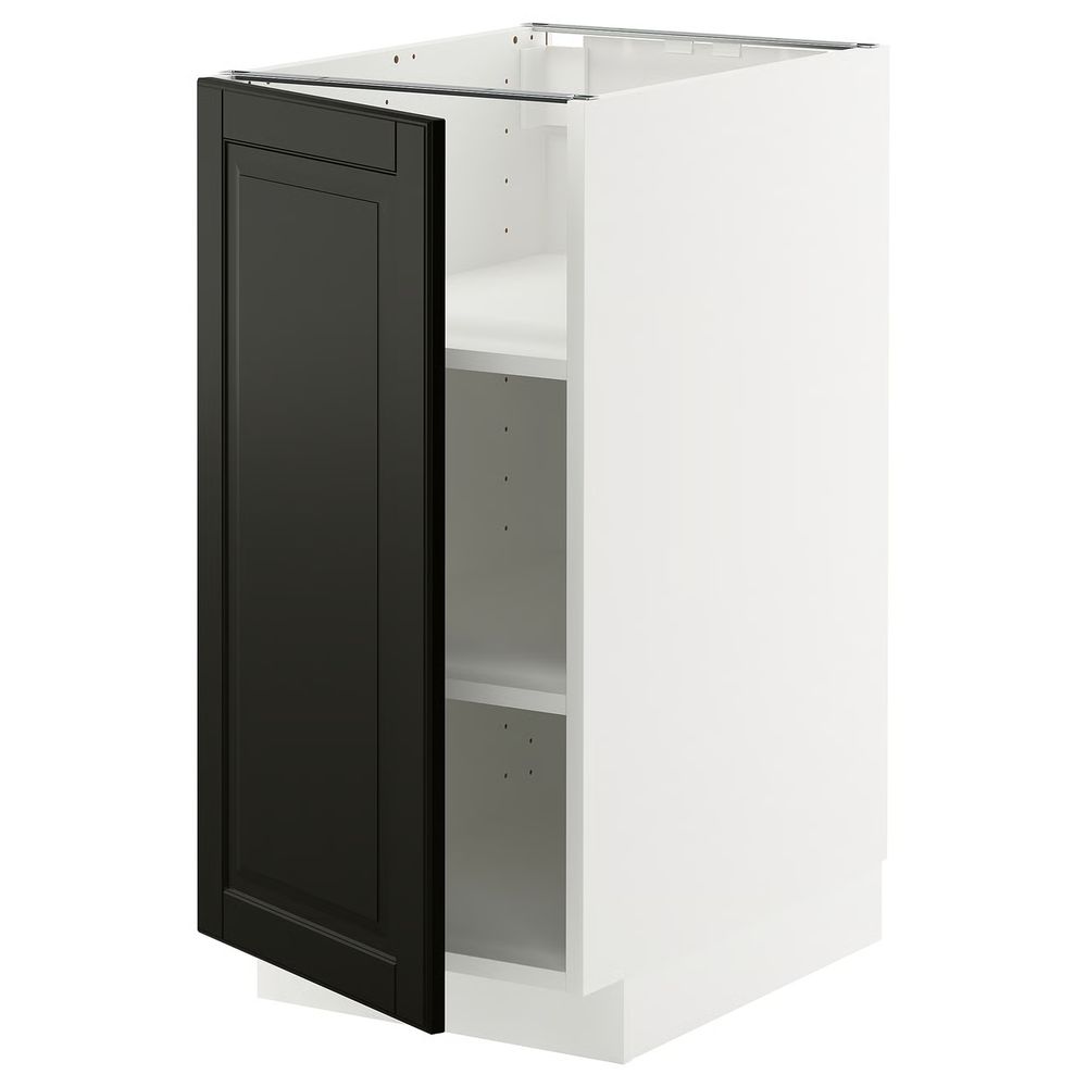 IKEA, вид спереди