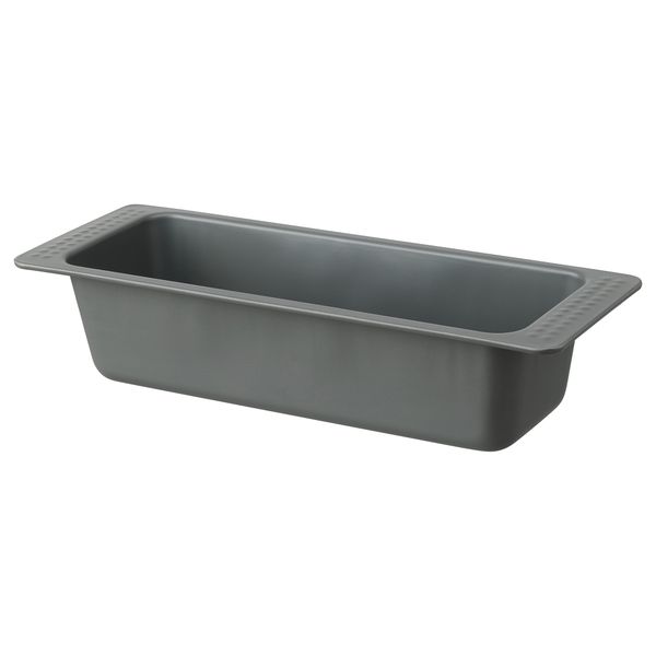 Форма для хлеба НЮБАКТ (2.0 л) - фото 1