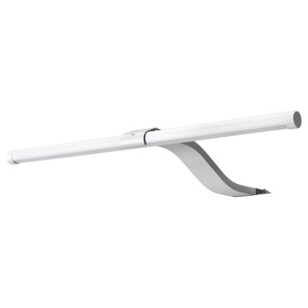 Светодиодная подсветка для шкафа, картин МАГЛЕГУЛЬТ, цвет алюминия