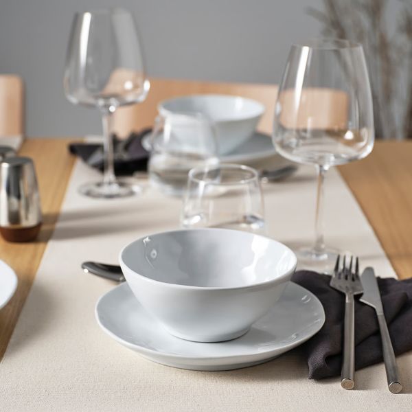 IKEA, дополнительный ракурс - схема-чертеж с размерами