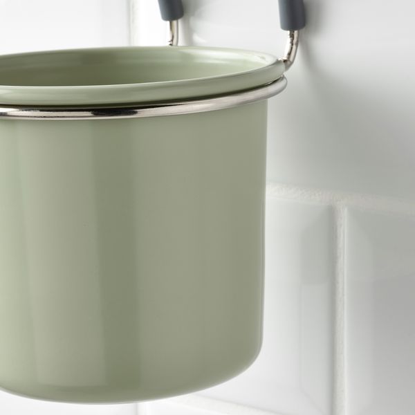 IKEA в интерьере - схема-чертеж с размерами