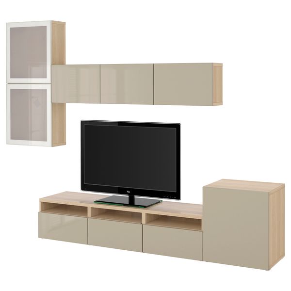 IKEA в интерьере