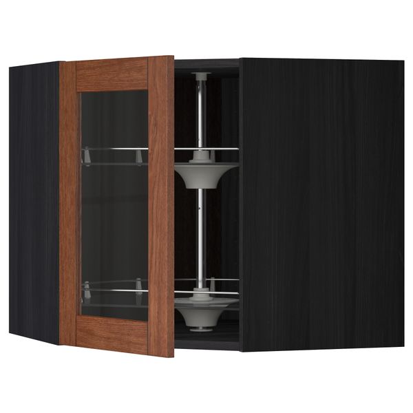 IKEA, вид спереди - схема-чертеж с размерами