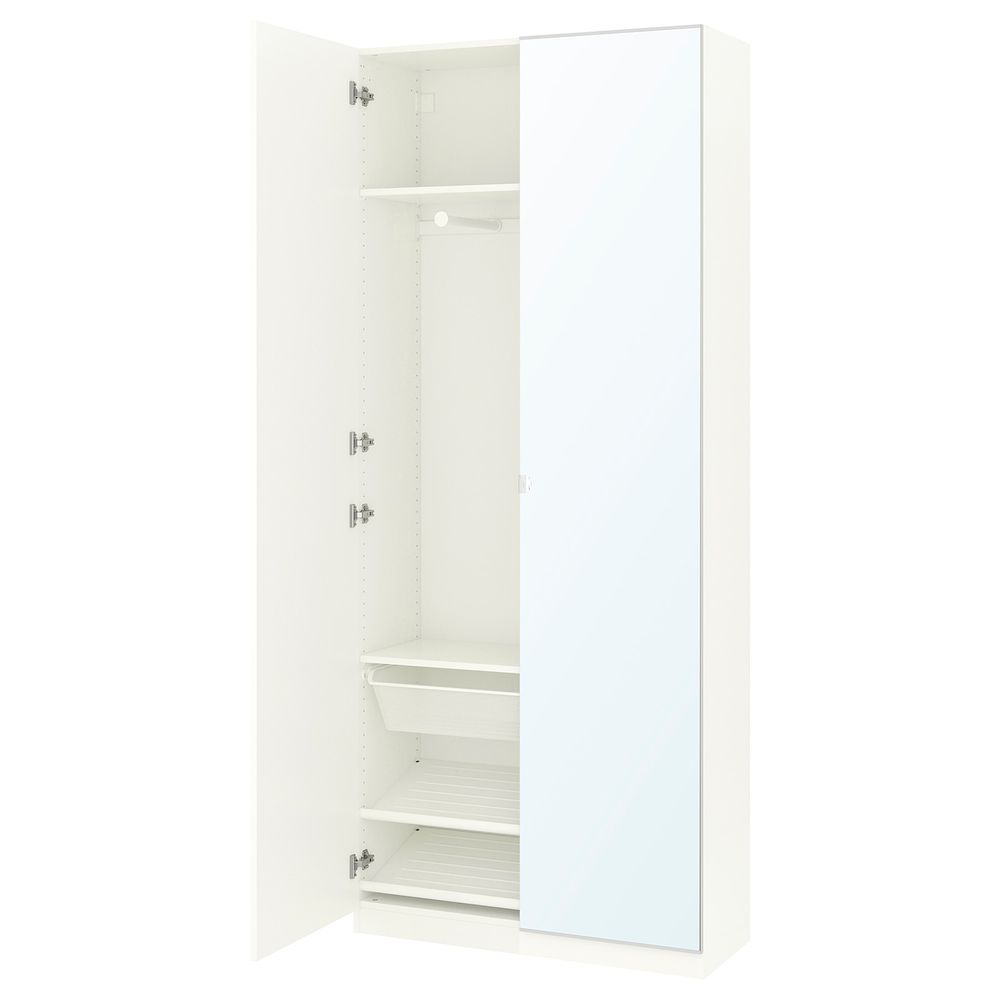 IKEA, вид спереди