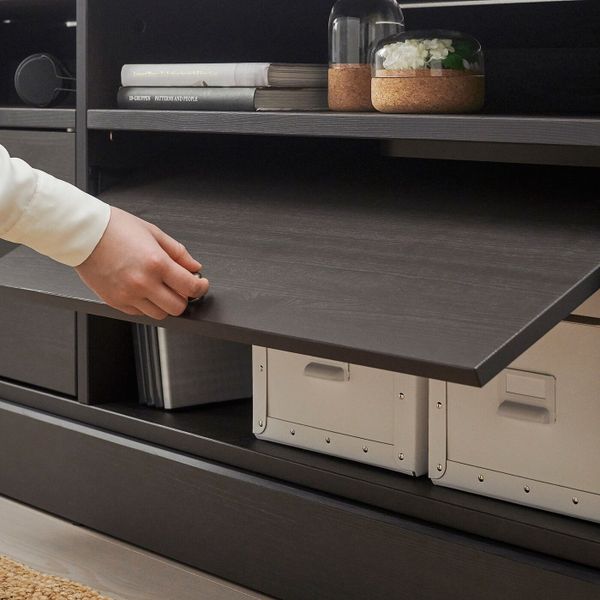 IKEA, дополнительный ракурс