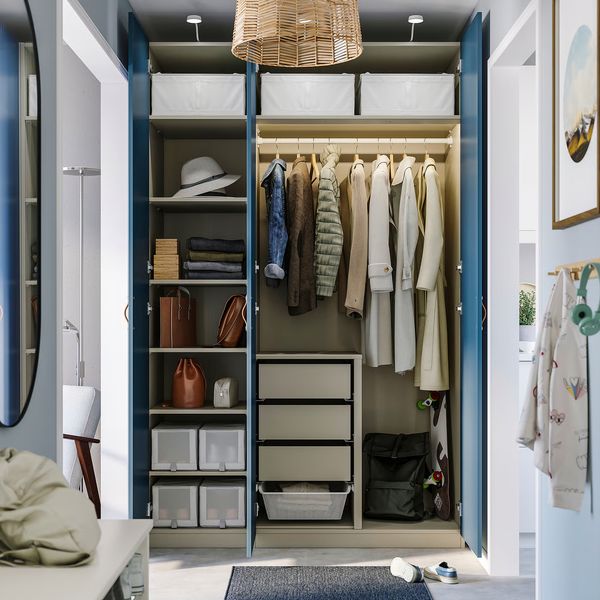 IKEA, дополнительный ракурс