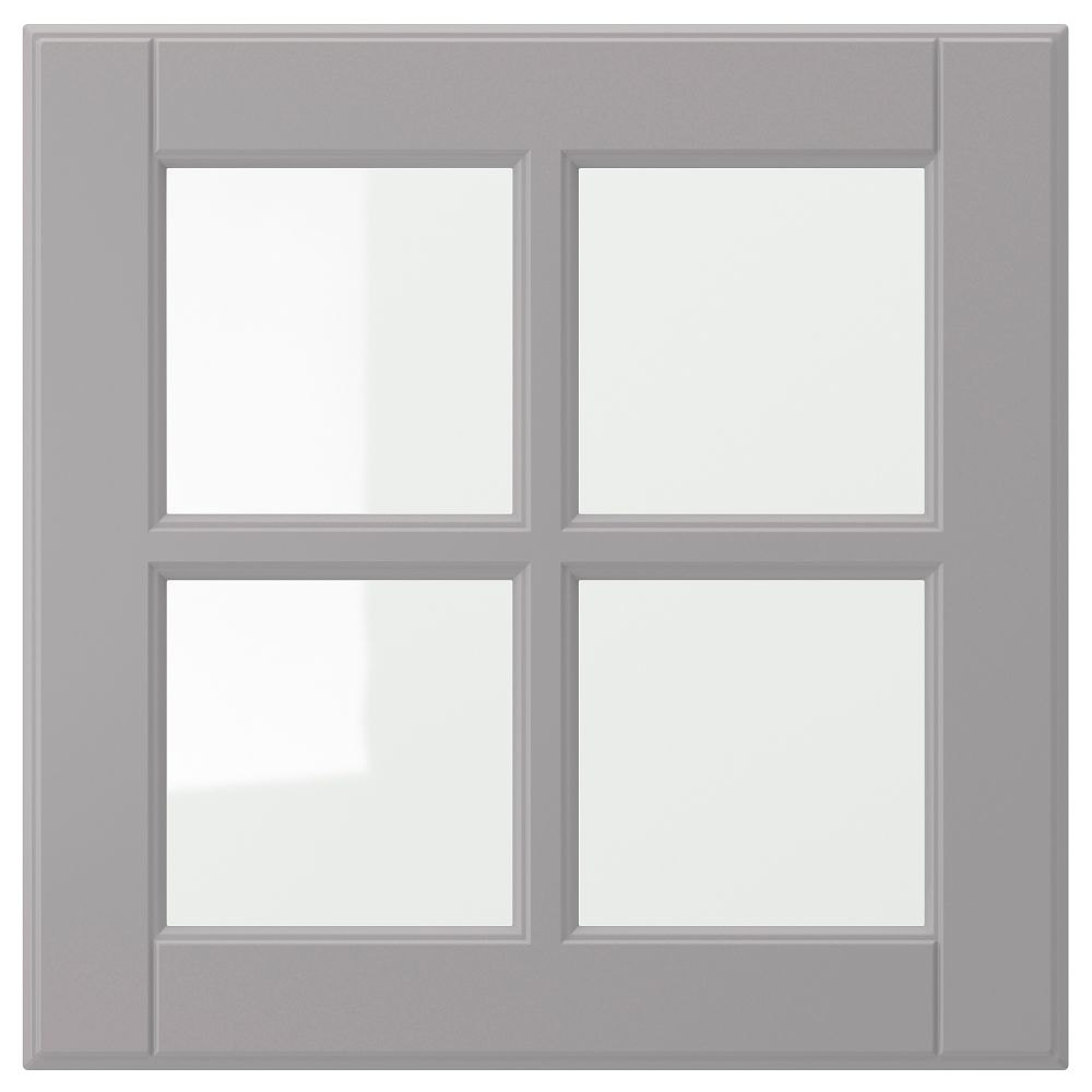 IKEA, вид спереди