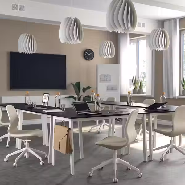 MITTZON МИТТЗОН Конференц-стол - фото 2
