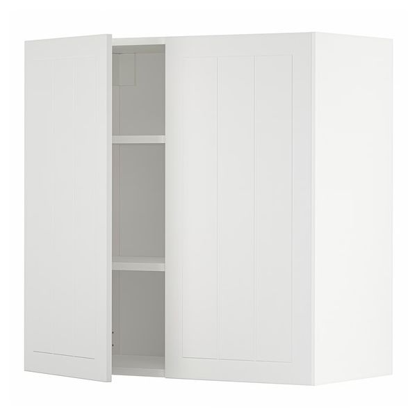 IKEA, вид спереди