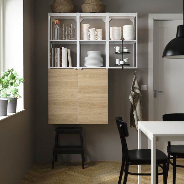 IKEA, дополнительный ракурс