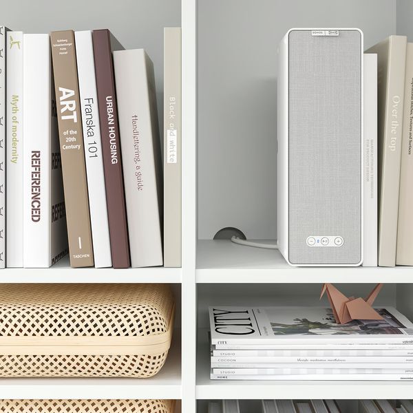 IKEA, дополнительный ракурс