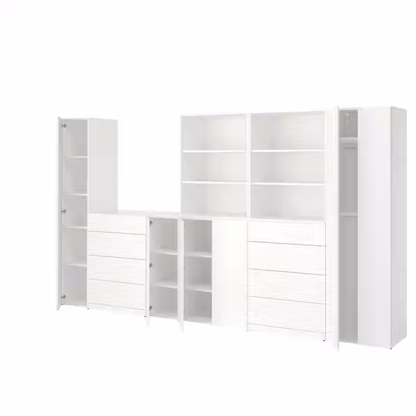 IKEA, вид спереди