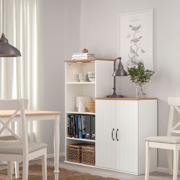 IKEA, дополнительный ракурс
