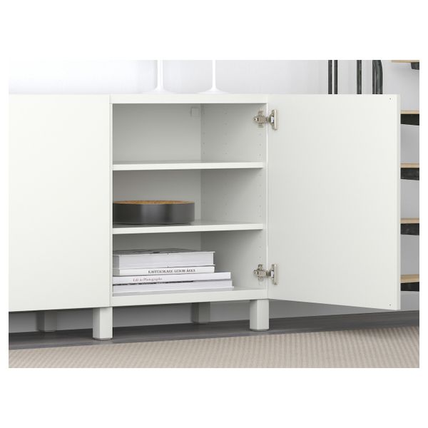 IKEA, дополнительный ракурс