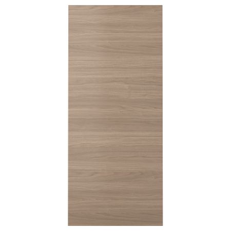 Дверь БРОКХУЛЬТ, под грецкий орех светло-серый