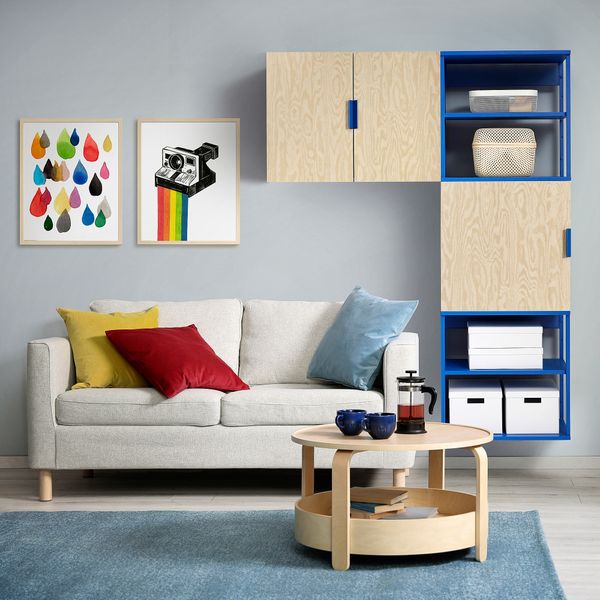 IKEA, дополнительный ракурс