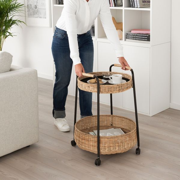 IKEA, дополнительный ракурс