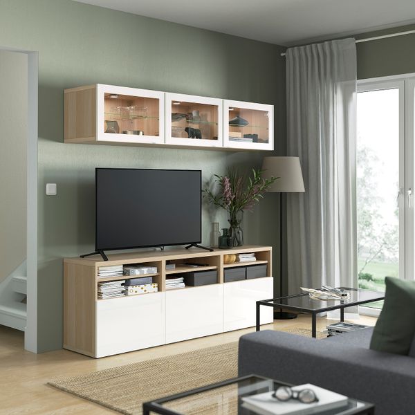 IKEA в интерьере